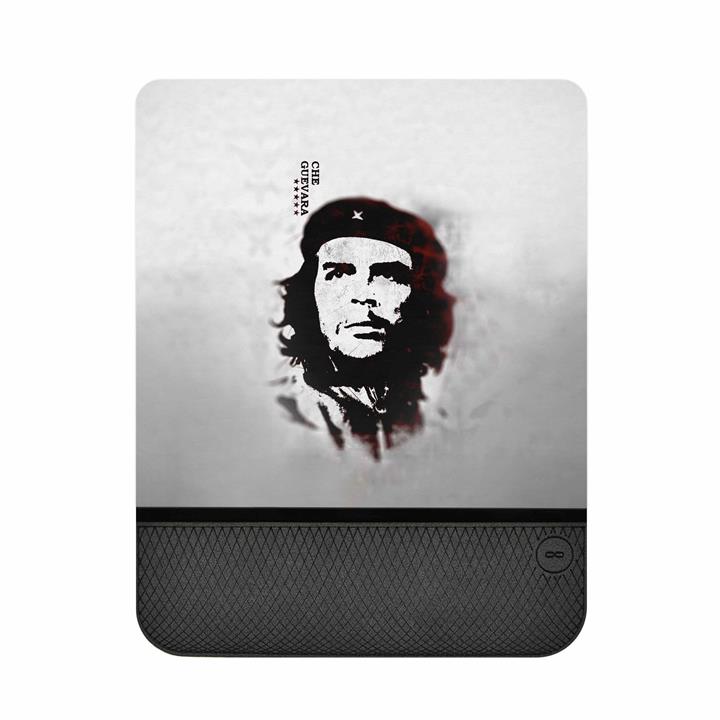 ماوس پد ماهوت مدل SML- Che-Guevara MAHOOT  SML-Che_Guevara Mouse Pad